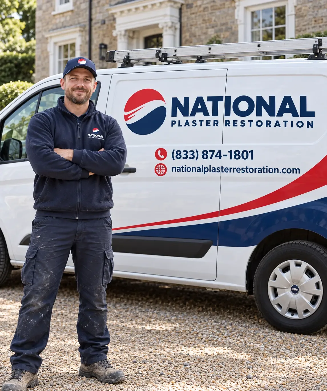 Plaster Repair company in New Holland, PA